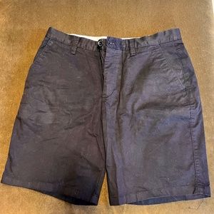 Calvin Klein Men's Black Shorts